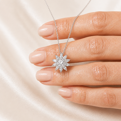 Aureline Paris jewelry lifestyle image