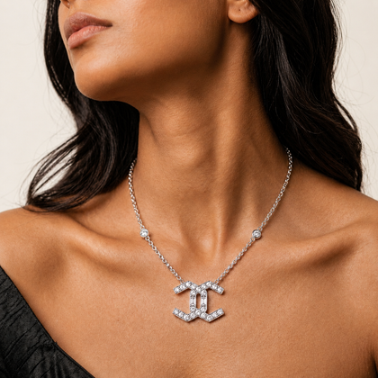Aureline Paris jewelry lifestyle image