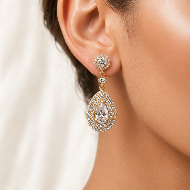 Shop Earring