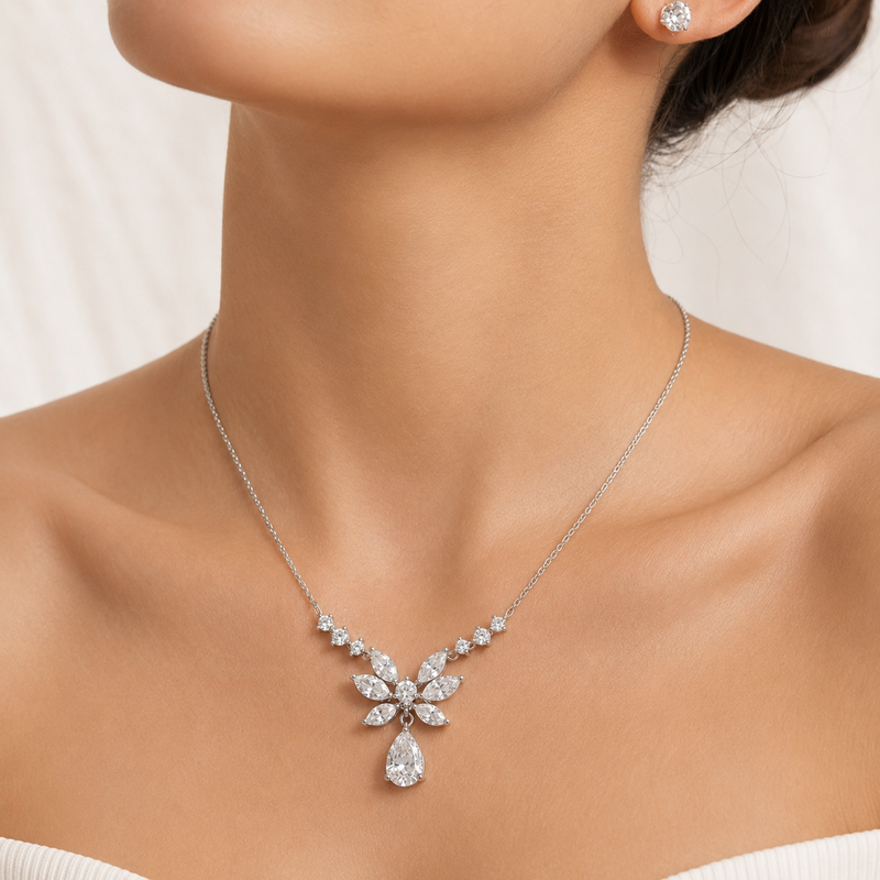 Shop Necklaces