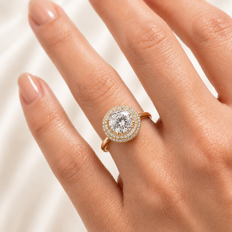 Shop Ring